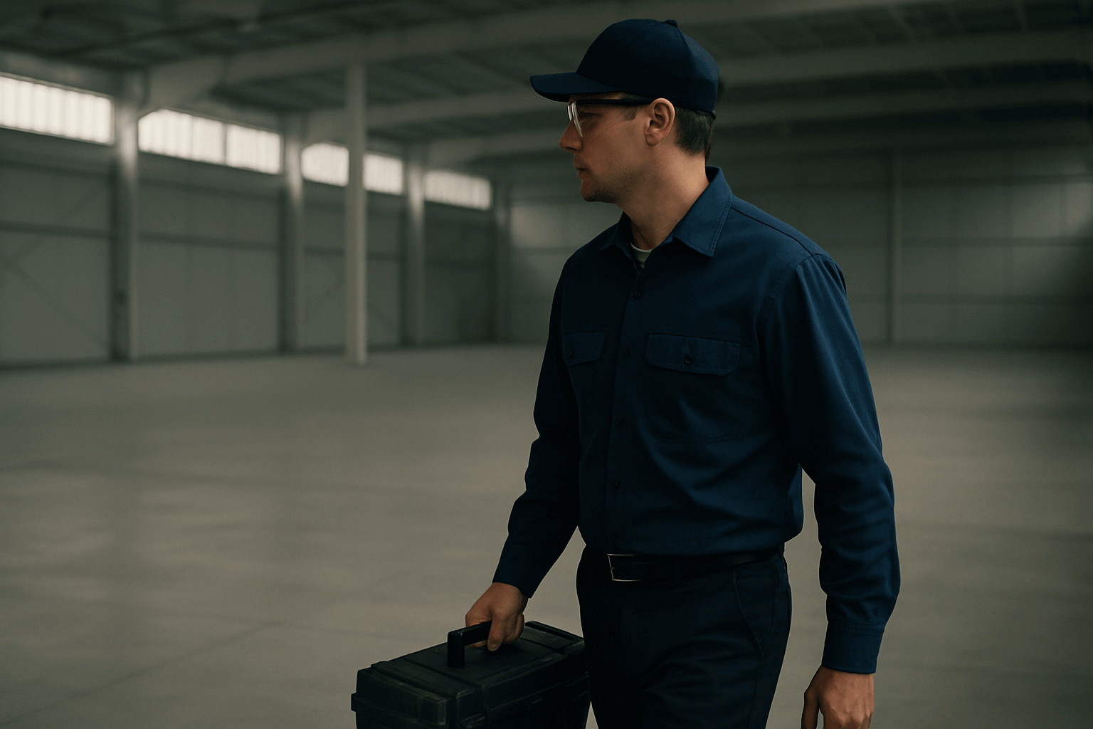 Technician